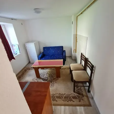 Ab- 1 Apartment Sarajevo