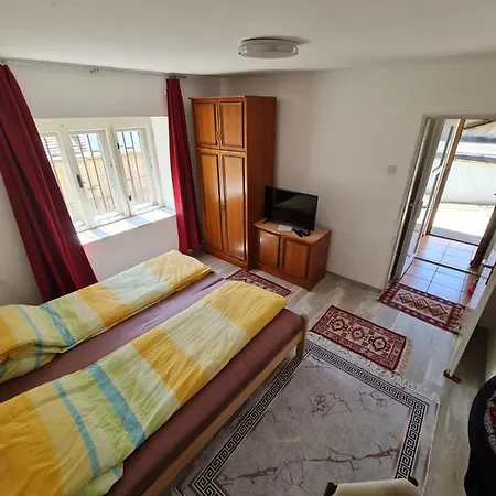 Apartment Ab- 1 Sarajevo